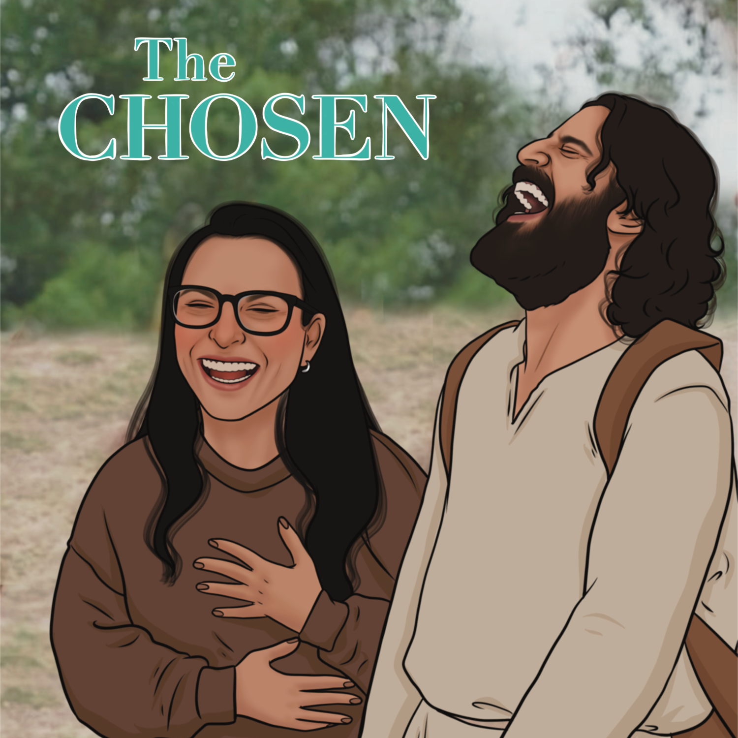 coleção The Chosen